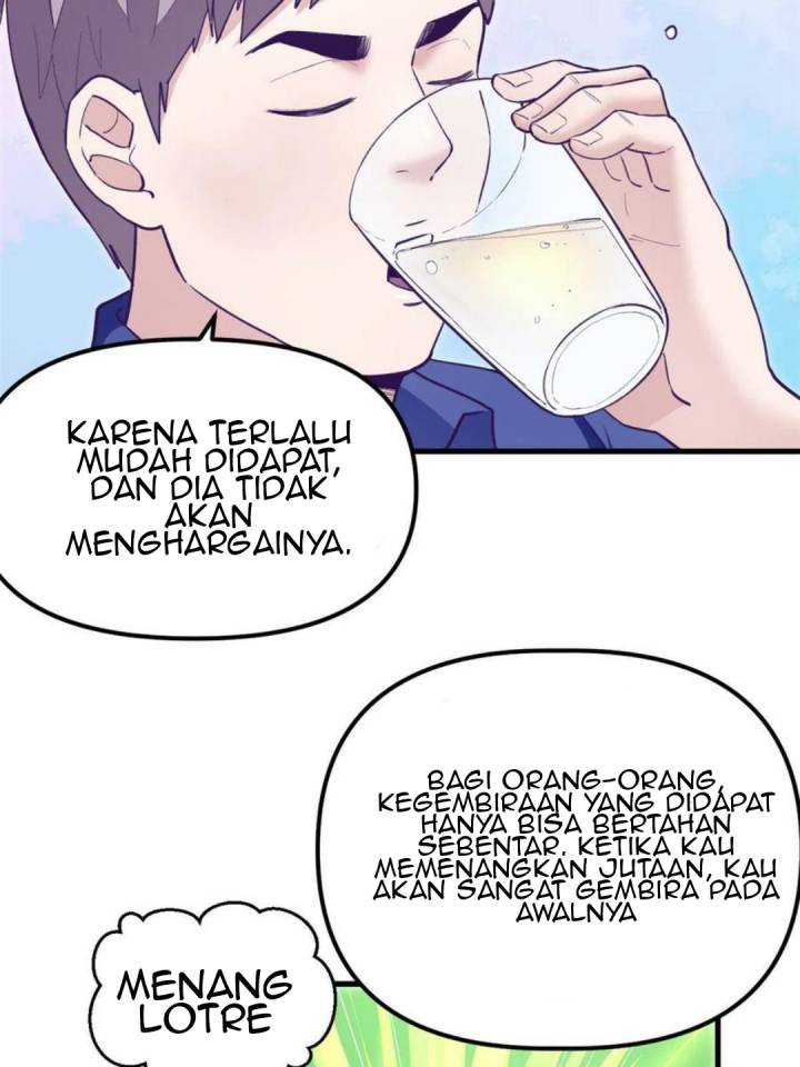 My Exclusive Dream World Adventures (My Exclusive Dreamworld Game) Chapter 196 Gambar 38