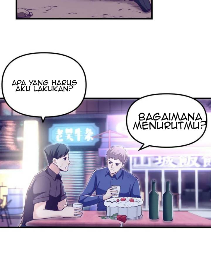 My Exclusive Dream World Adventures (My Exclusive Dreamworld Game) Chapter 196 Gambar 41