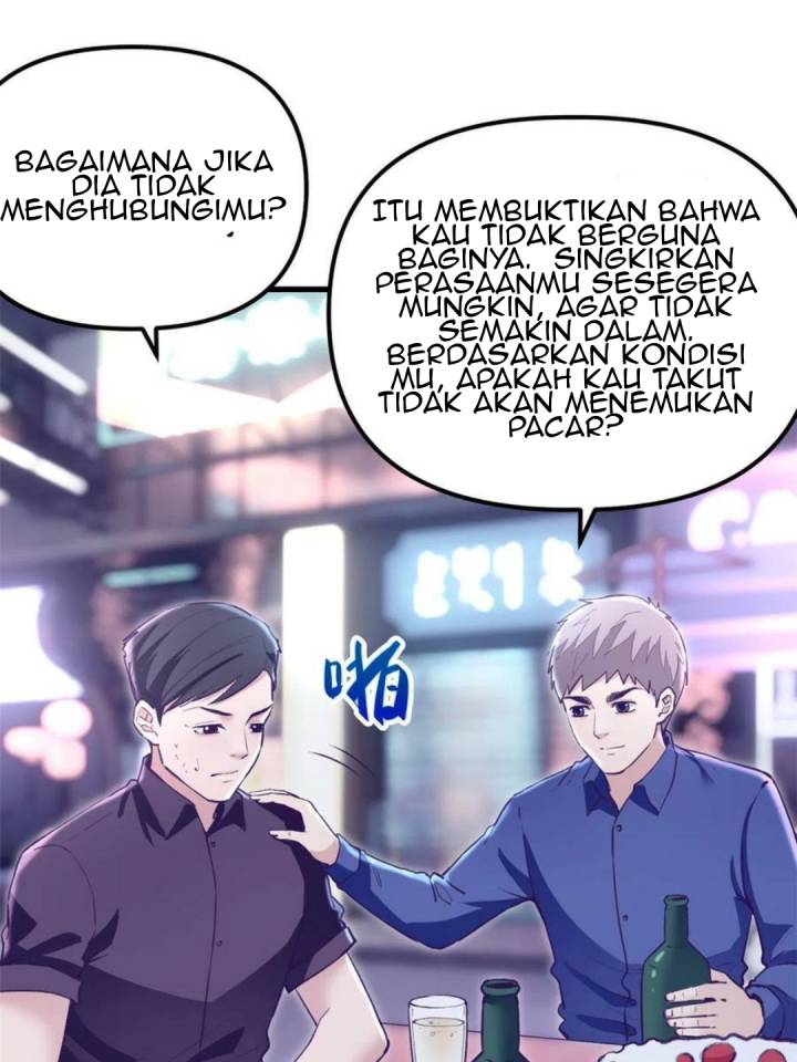 My Exclusive Dream World Adventures (My Exclusive Dreamworld Game) Chapter 196 Gambar 44