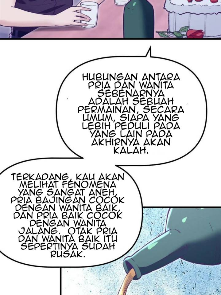 My Exclusive Dream World Adventures (My Exclusive Dreamworld Game) Chapter 196 Gambar 45