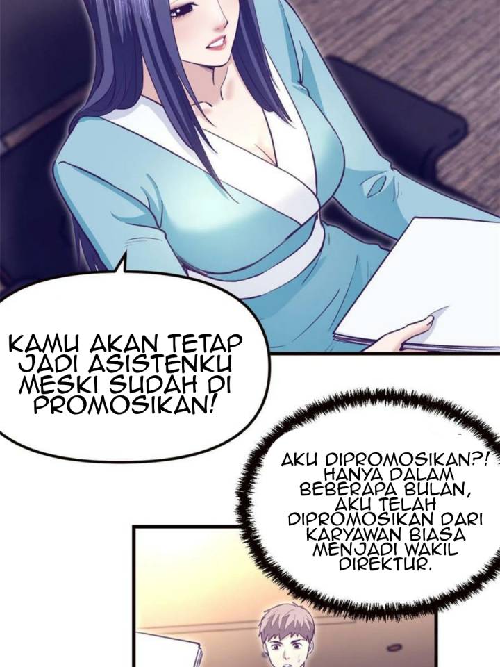 My Exclusive Dream World Adventures (My Exclusive Dreamworld Game) Chapter 197 Gambar 16