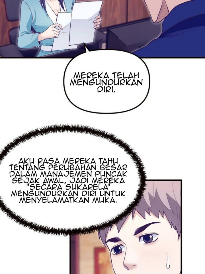 My Exclusive Dream World Adventures (My Exclusive Dreamworld Game) Chapter 197 Gambar 18