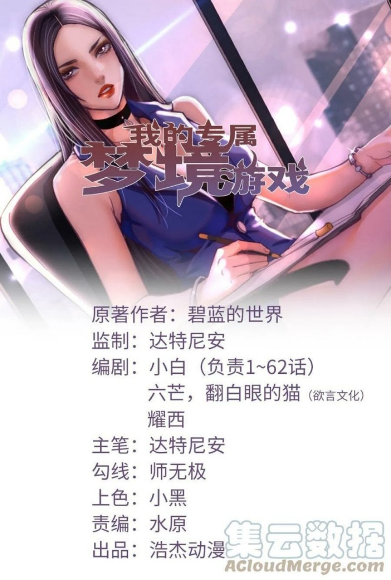 My Exclusive Dream World Adventures (My Exclusive Dreamworld Game) Chapter 201 Gambar 2