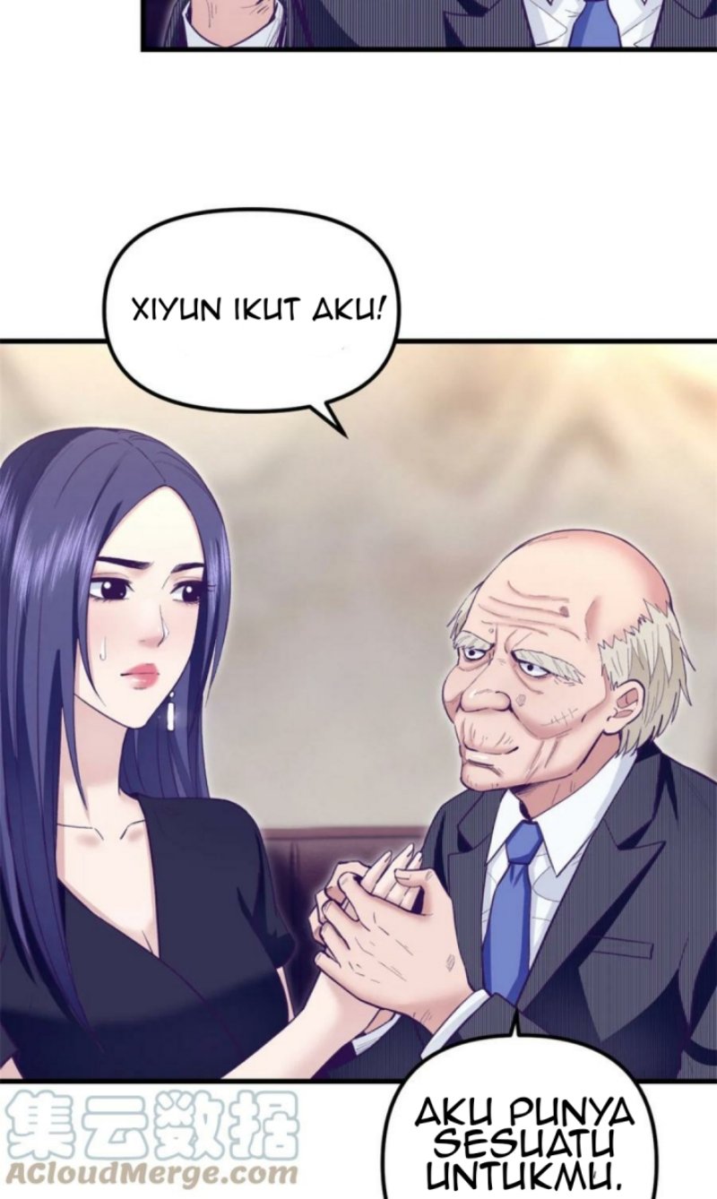 My Exclusive Dream World Adventures (My Exclusive Dreamworld Game) Chapter 201 Gambar 6
