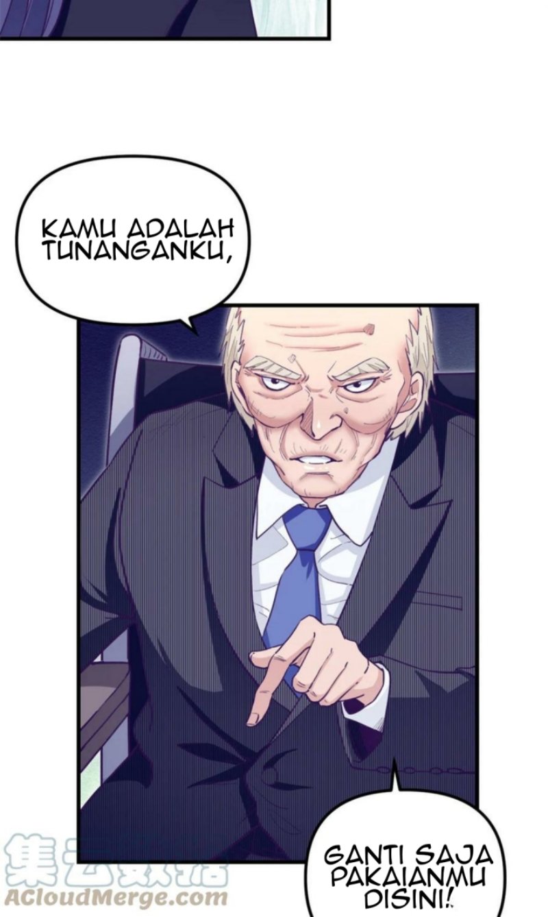 My Exclusive Dream World Adventures (My Exclusive Dreamworld Game) Chapter 201 Gambar 14