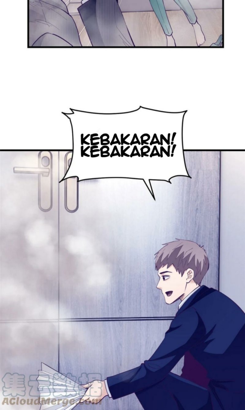 My Exclusive Dream World Adventures (My Exclusive Dreamworld Game) Chapter 201 Gambar 26