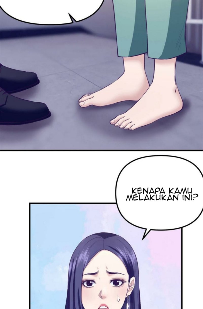 My Exclusive Dream World Adventures (My Exclusive Dreamworld Game) Chapter 201 Gambar 35