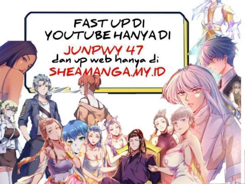 My Exclusive Dream World Adventures (My Exclusive Dreamworld Game) Chapter 201 Gambar 38