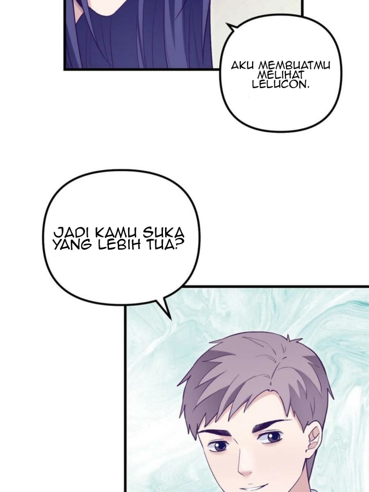 My Exclusive Dream World Adventures (My Exclusive Dreamworld Game) Chapter 202 Gambar 8