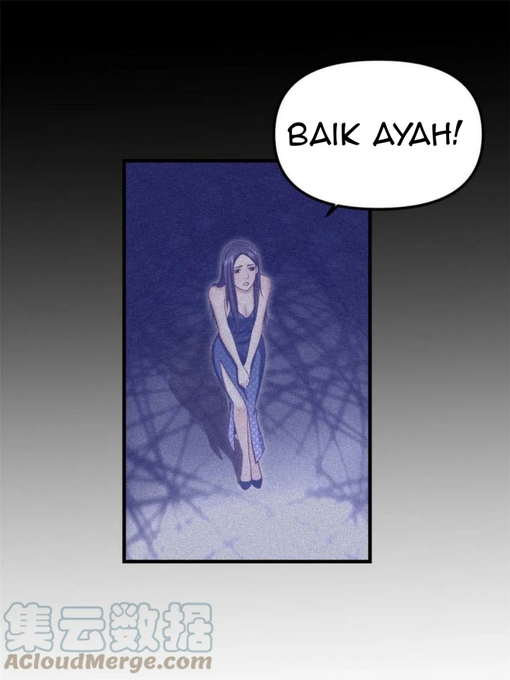 My Exclusive Dream World Adventures (My Exclusive Dreamworld Game) Chapter 202 Gambar 22