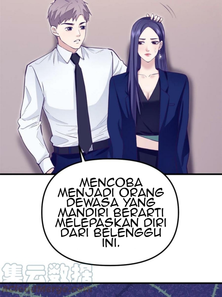My Exclusive Dream World Adventures (My Exclusive Dreamworld Game) Chapter 202 Gambar 28