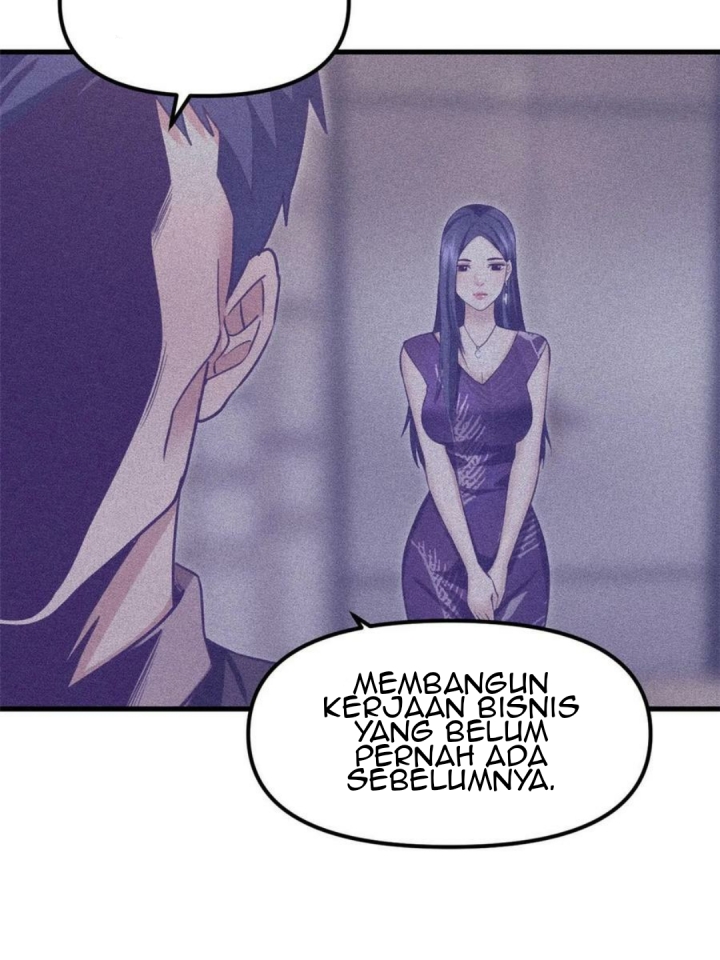 My Exclusive Dream World Adventures (My Exclusive Dreamworld Game) Chapter 202 Gambar 38