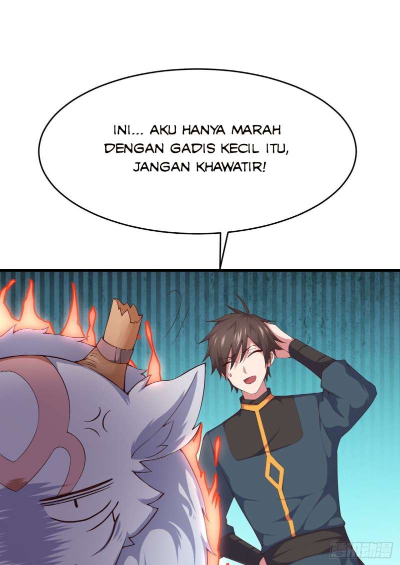 My Harem Depend on Drawing Chapter 05 Gambar 3