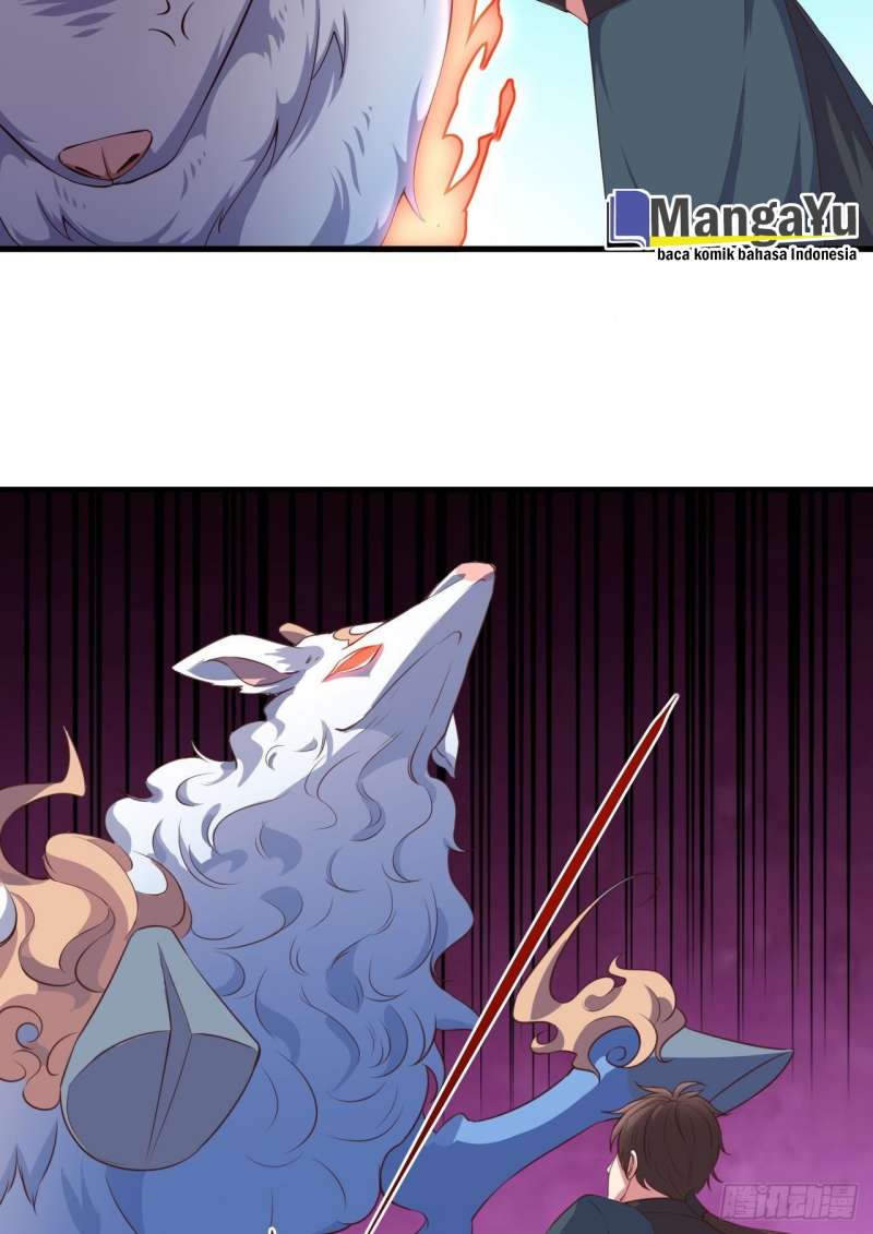 My Harem Depend on Drawing Chapter 05 Gambar 5