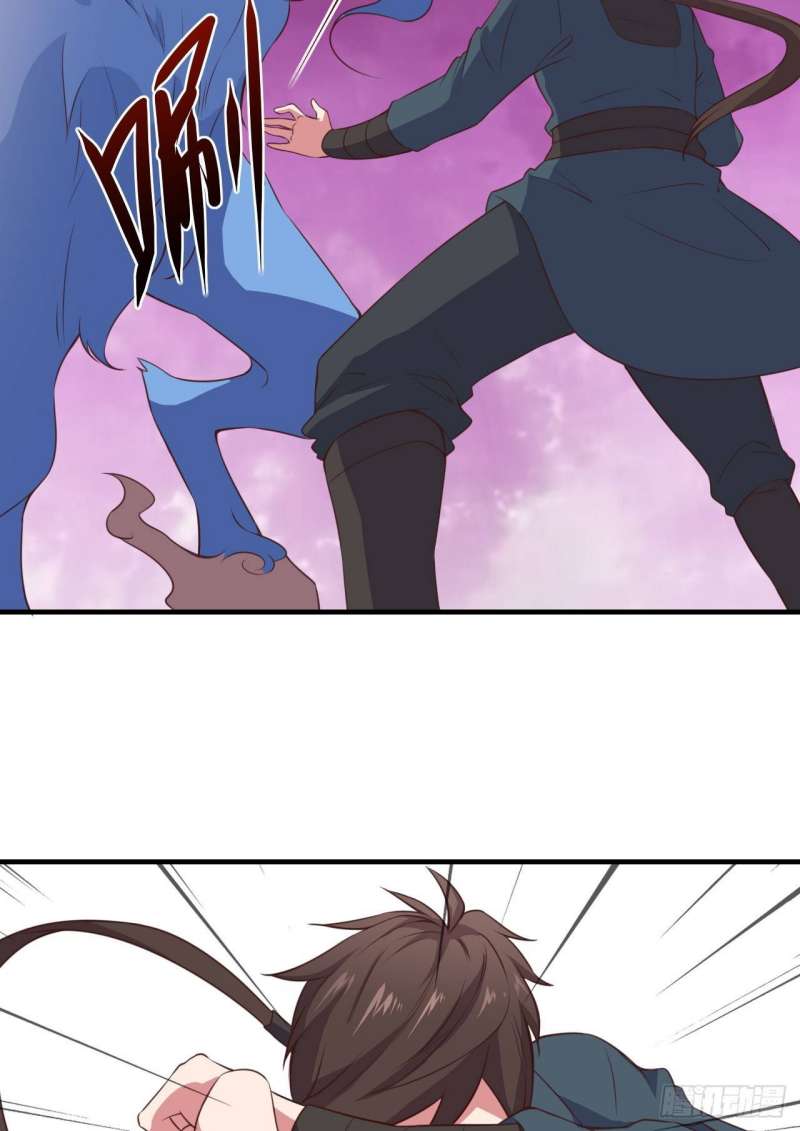 My Harem Depend on Drawing Chapter 05 Gambar 6