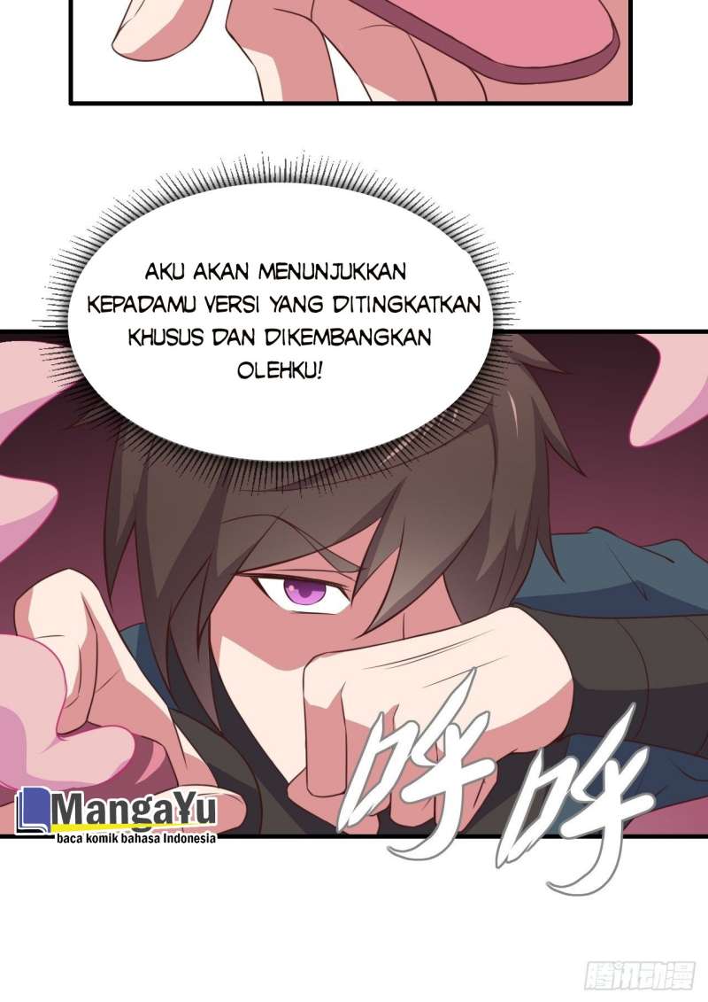 My Harem Depend on Drawing Chapter 05 Gambar 8