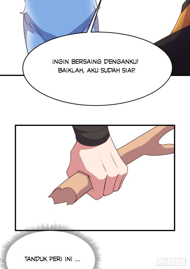 My Harem Depend on Drawing Chapter 05 Gambar 10