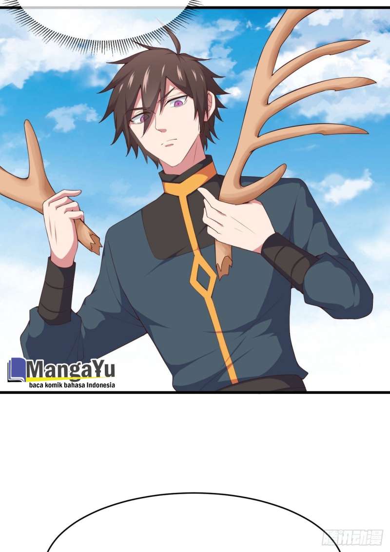 My Harem Depend on Drawing Chapter 05 Gambar 11