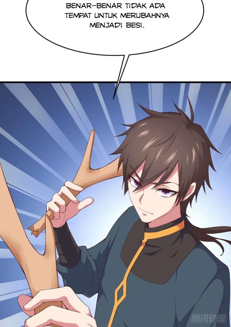 My Harem Depend on Drawing Chapter 05 Gambar 12