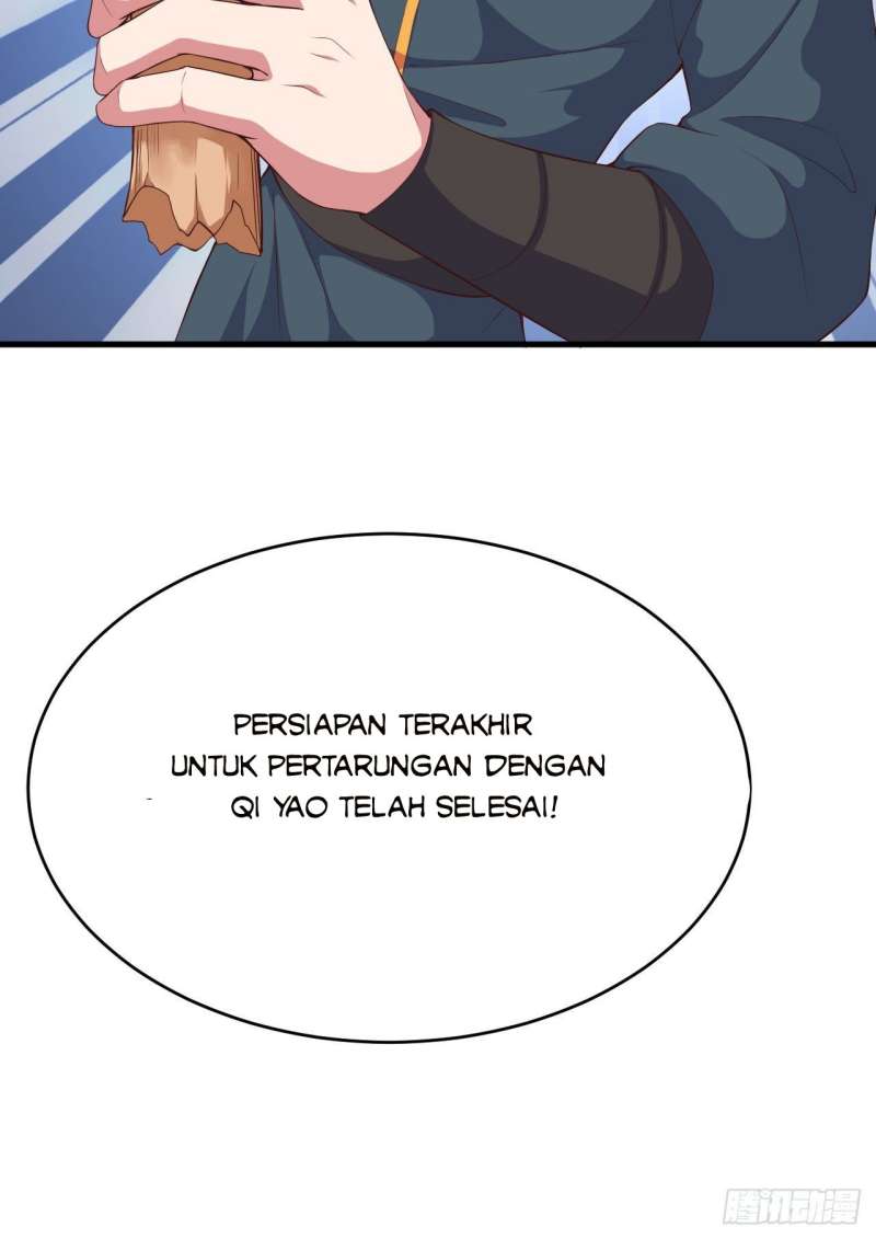 My Harem Depend on Drawing Chapter 05 Gambar 13