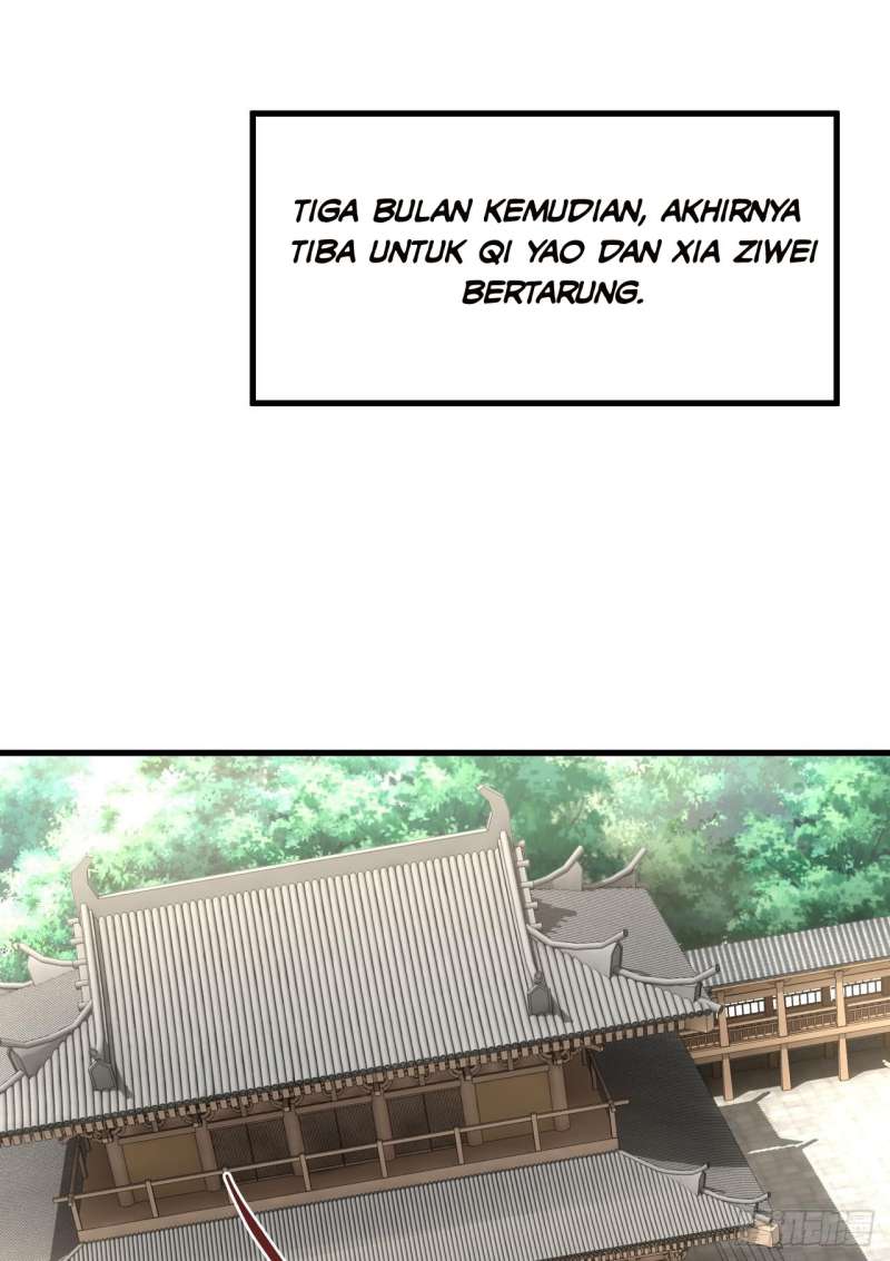 My Harem Depend on Drawing Chapter 05 Gambar 14