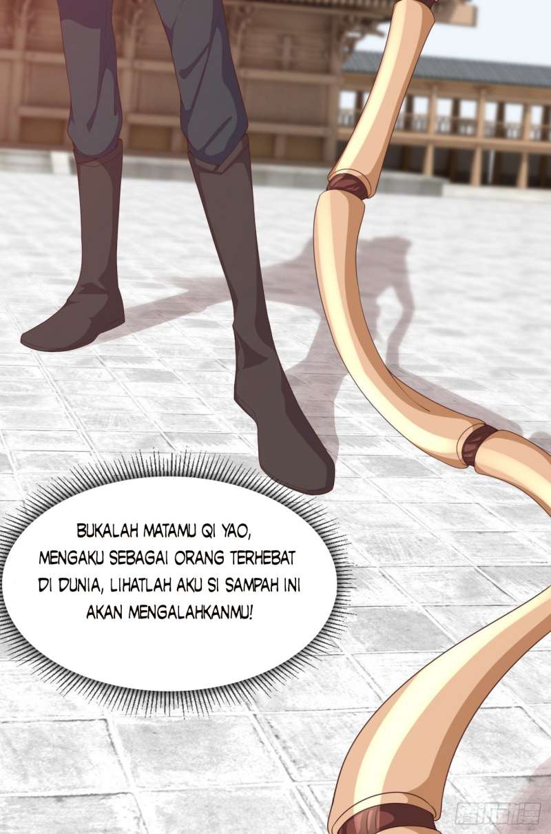 My Harem Depend on Drawing Chapter 05 Gambar 22