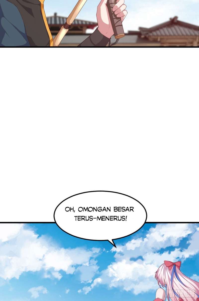 My Harem Depend on Drawing Chapter 05 Gambar 25