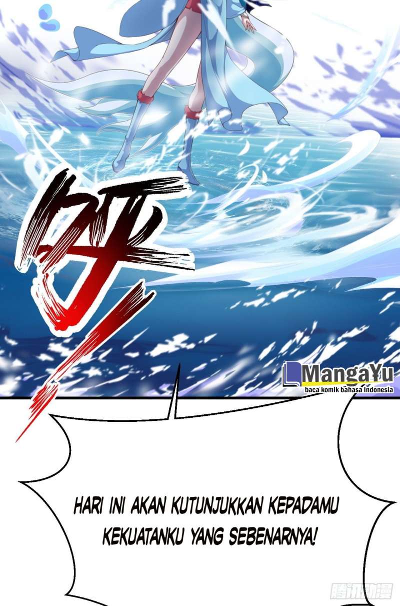 My Harem Depend on Drawing Chapter 05 Gambar 28
