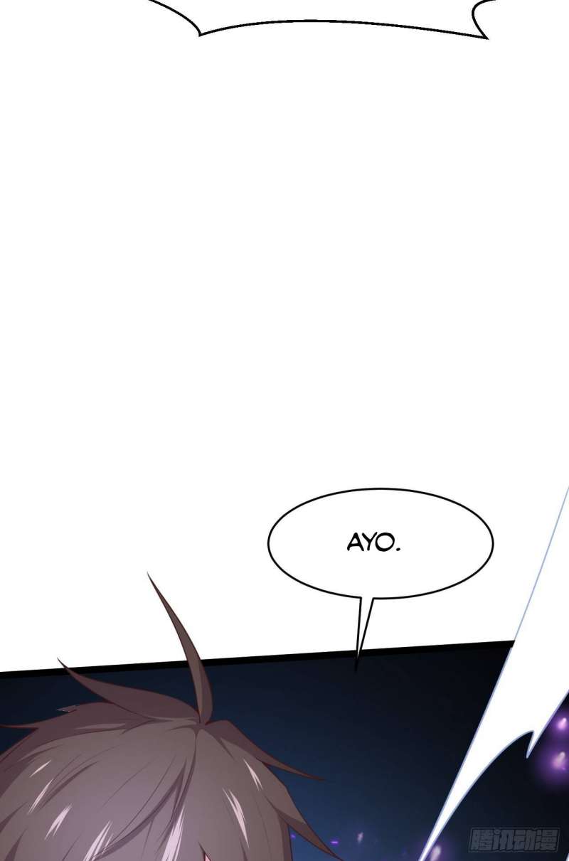 My Harem Depend on Drawing Chapter 05 Gambar 29