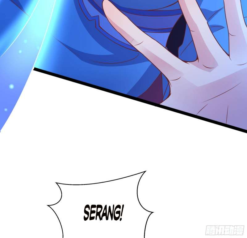 My Harem Depend on Drawing Chapter 05 Gambar 35