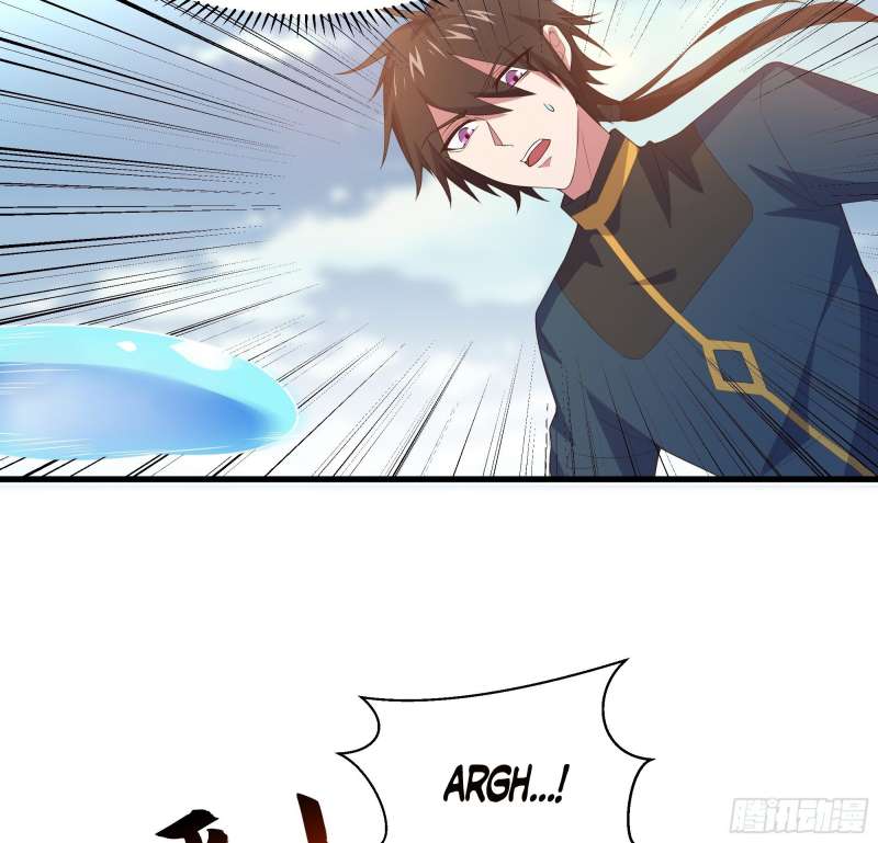 My Harem Depend on Drawing Chapter 05 Gambar 39