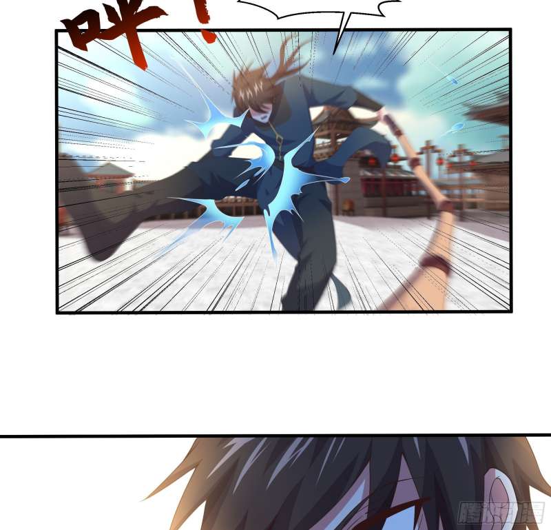 My Harem Depend on Drawing Chapter 05 Gambar 40