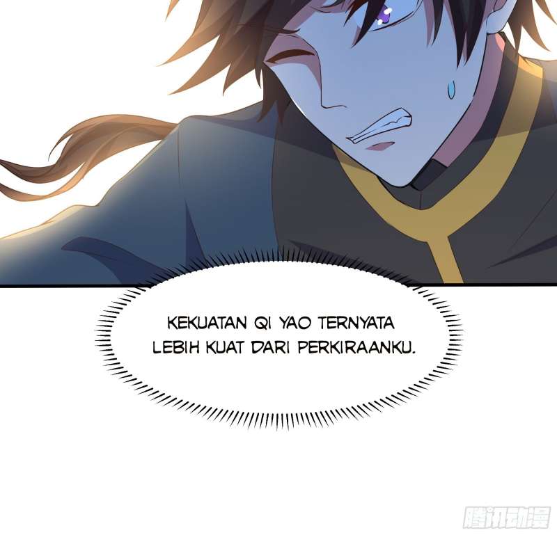 My Harem Depend on Drawing Chapter 05 Gambar 41