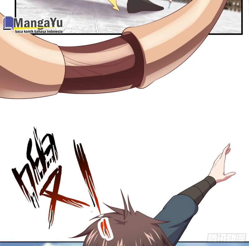 My Harem Depend on Drawing Chapter 05 Gambar 44