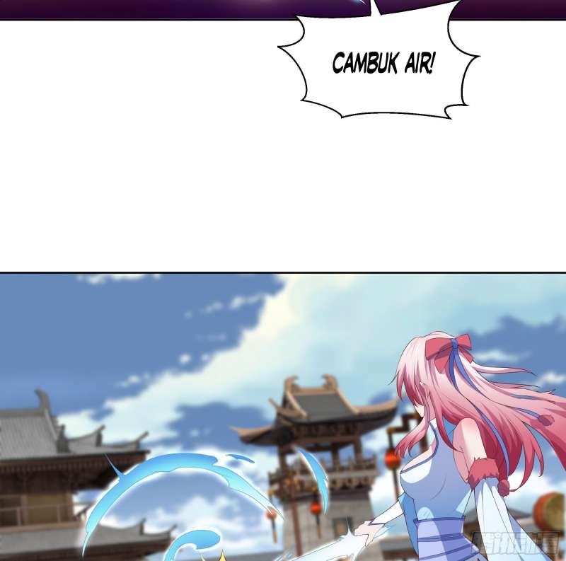 My Harem Depend on Drawing Chapter 05 Gambar 48