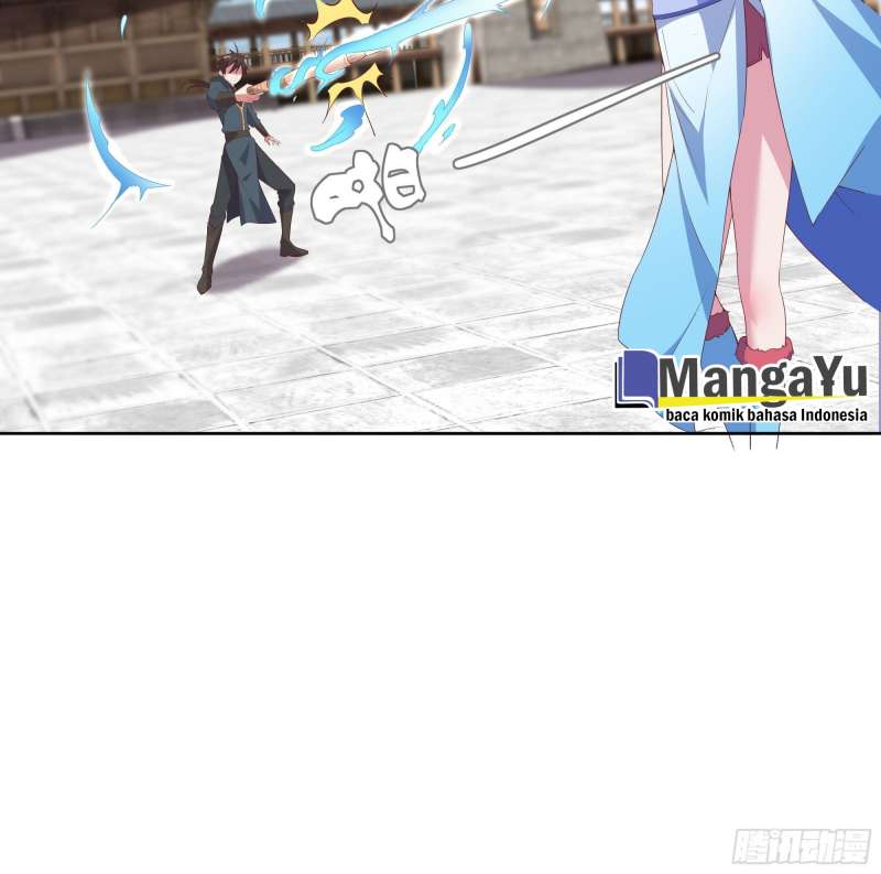My Harem Depend on Drawing Chapter 05 Gambar 49