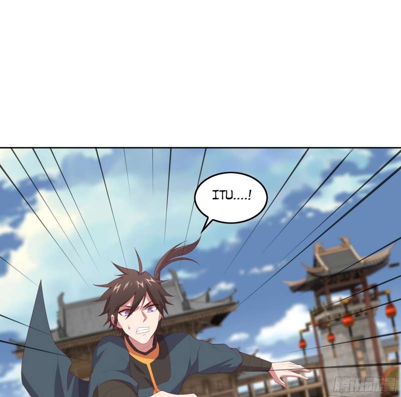 My Harem Depend on Drawing Chapter 05 Gambar 50