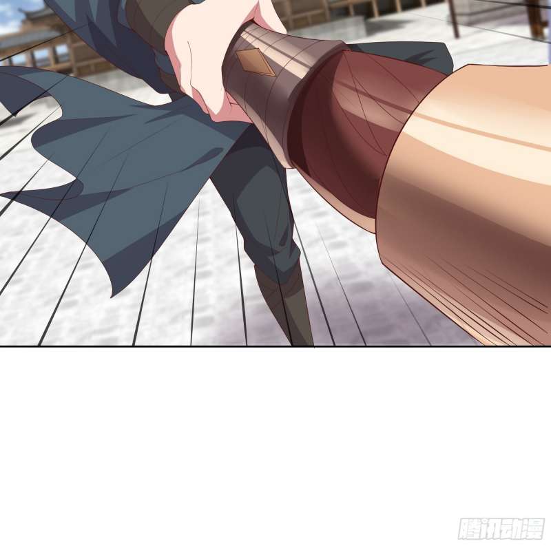 My Harem Depend on Drawing Chapter 05 Gambar 51