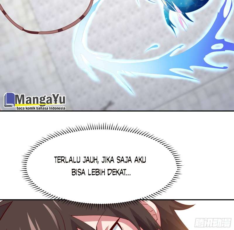 My Harem Depend on Drawing Chapter 05 Gambar 58