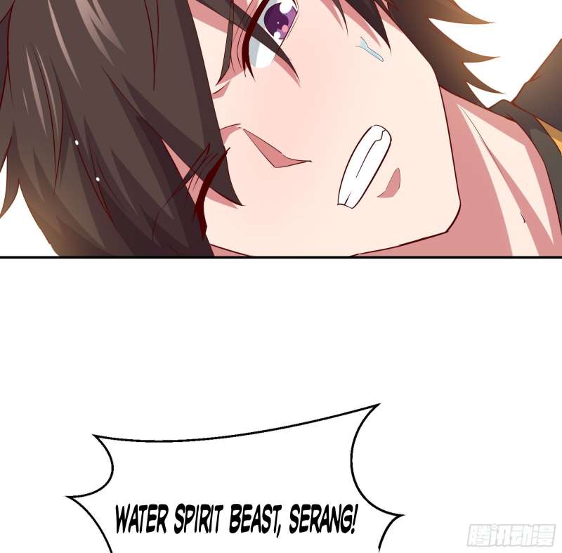 My Harem Depend on Drawing Chapter 05 Gambar 59