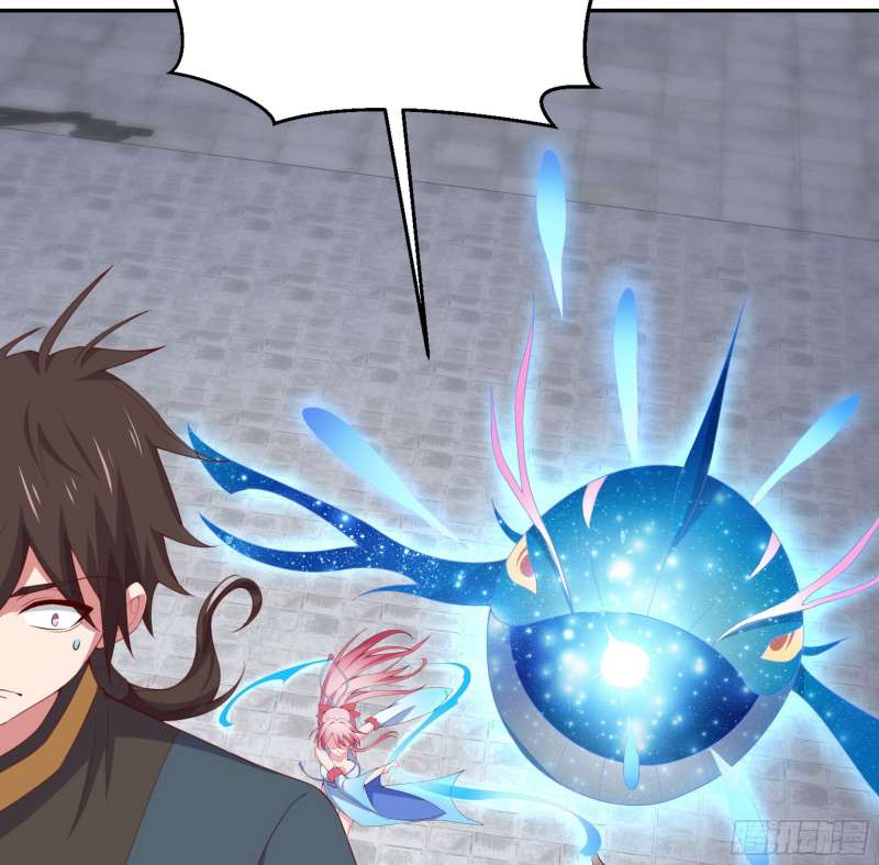 My Harem Depend on Drawing Chapter 05 Gambar 60