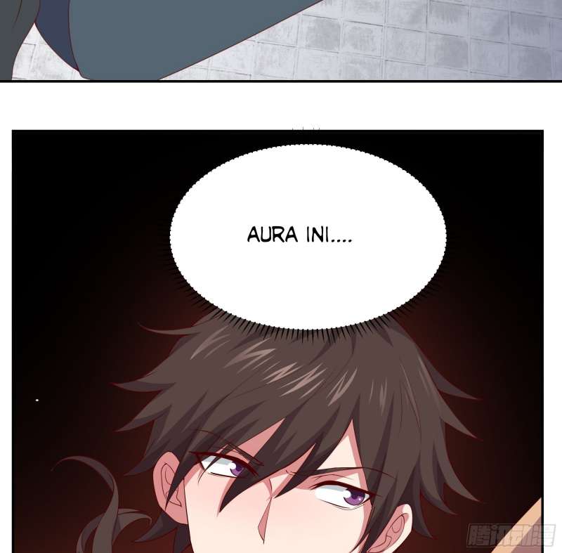 My Harem Depend on Drawing Chapter 05 Gambar 62