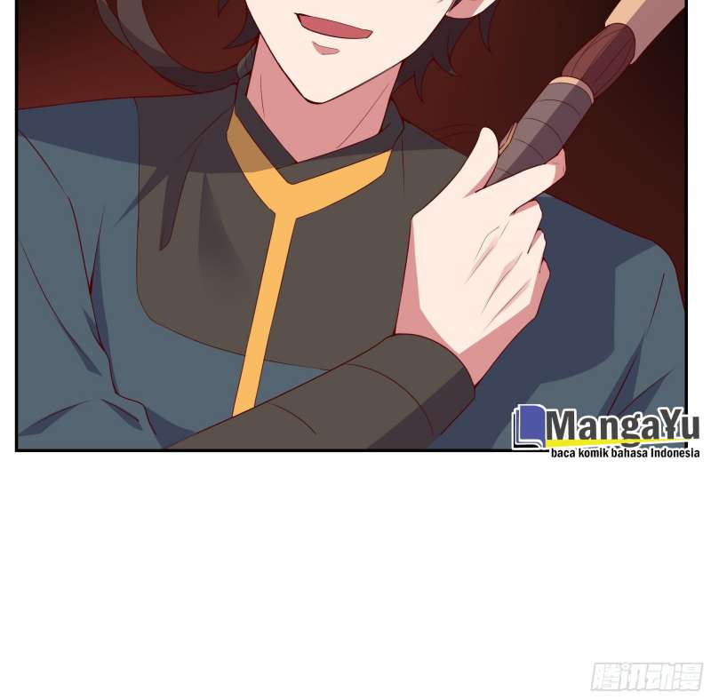 My Harem Depend on Drawing Chapter 05 Gambar 63