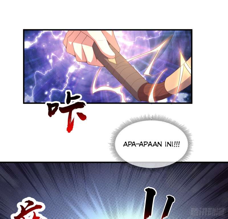 My Harem Depend on Drawing Chapter 05 Gambar 64