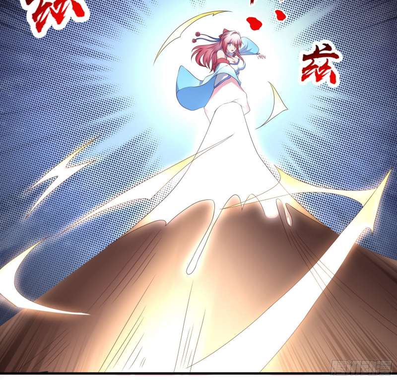 My Harem Depend on Drawing Chapter 05 Gambar 65