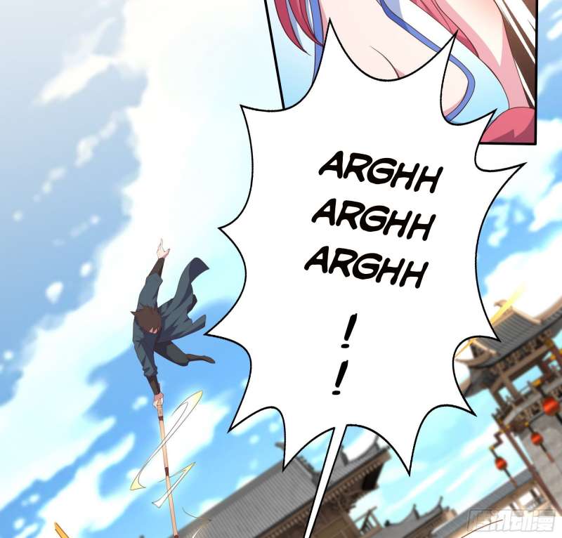 My Harem Depend on Drawing Chapter 05 Gambar 67