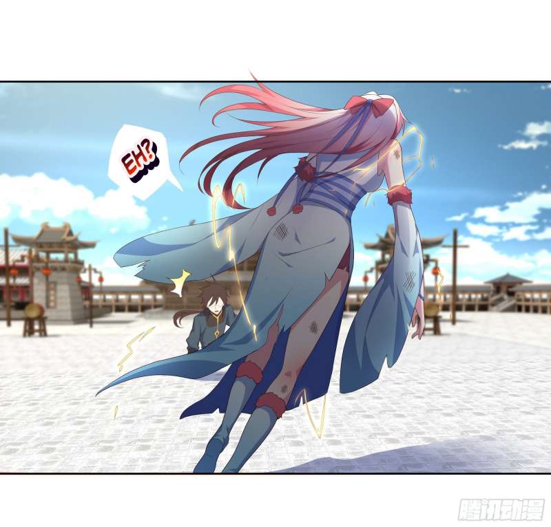 My Harem Depend on Drawing Chapter 05 Gambar 70