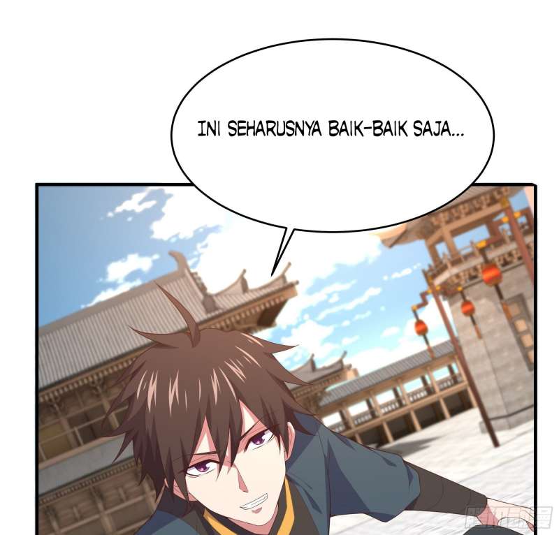 My Harem Depend on Drawing Chapter 05 Gambar 71