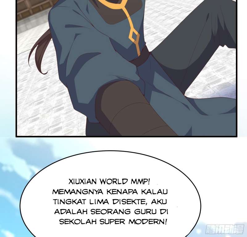 My Harem Depend on Drawing Chapter 05 Gambar 72