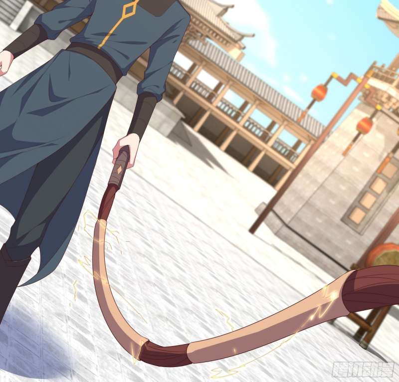 My Harem Depend on Drawing Chapter 05 Gambar 74